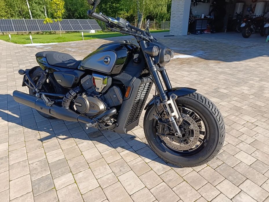 QJmotor