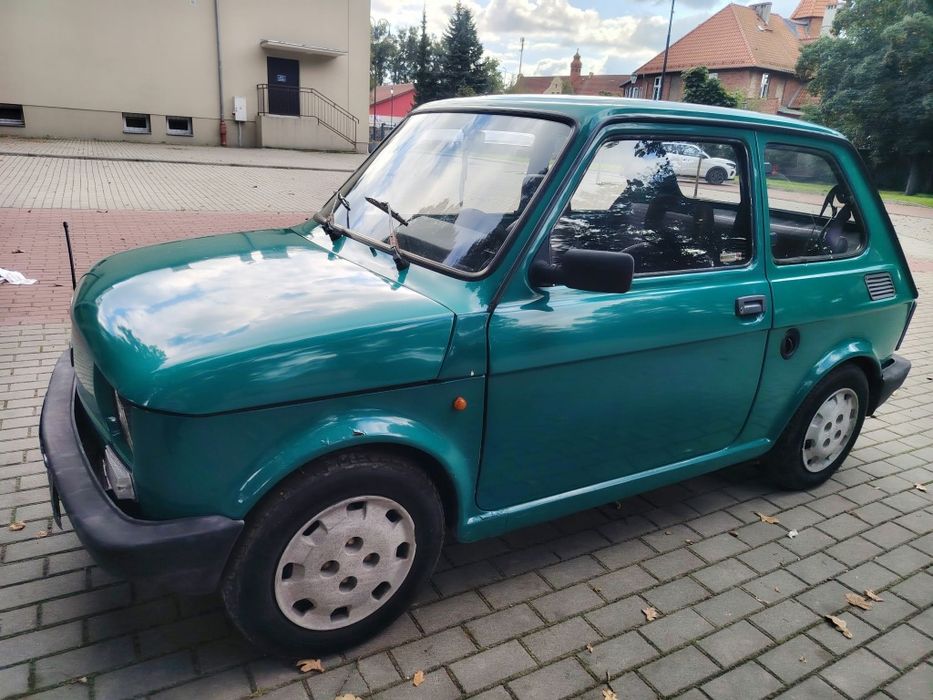 Fiat 126