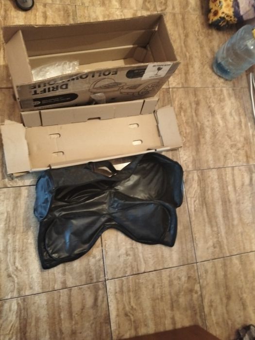 Продаю Героборд Smart практически новый