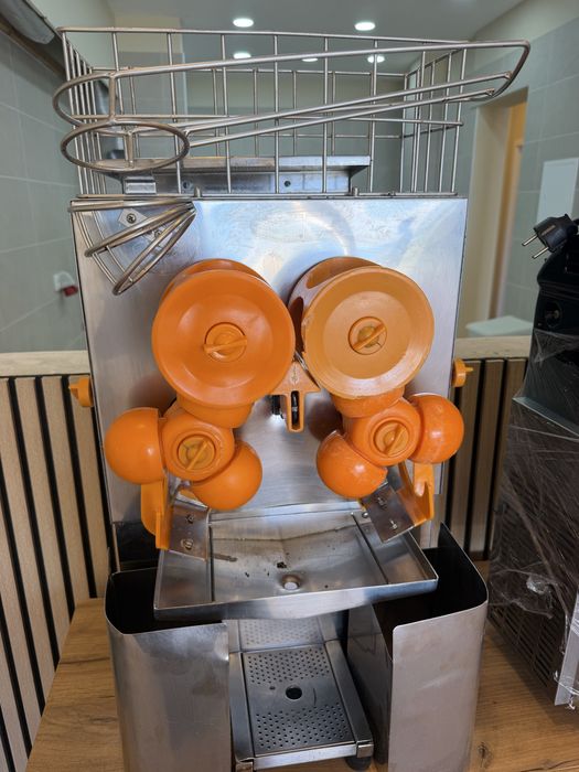 Máquina de sumo kosmos