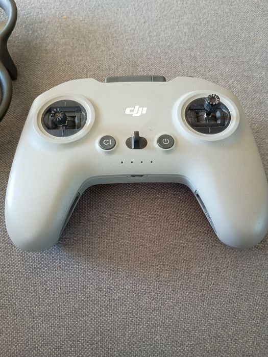 Dji fpv remote controller 2