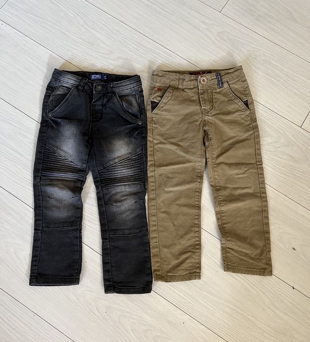 Пакет якісних речей 98-104