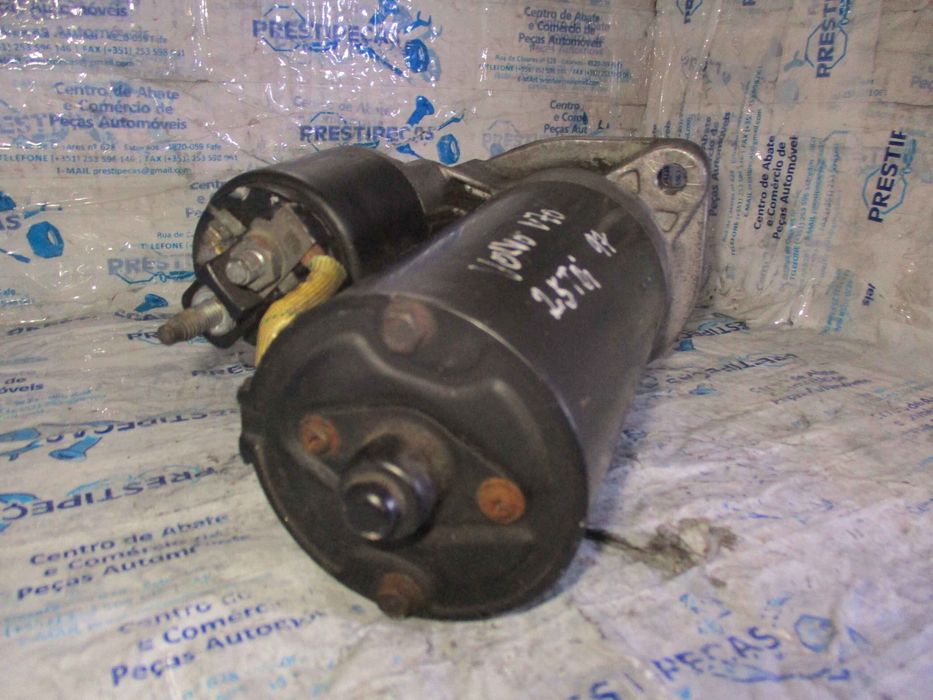 Motor de arranque VOLVO V70 I (LV)