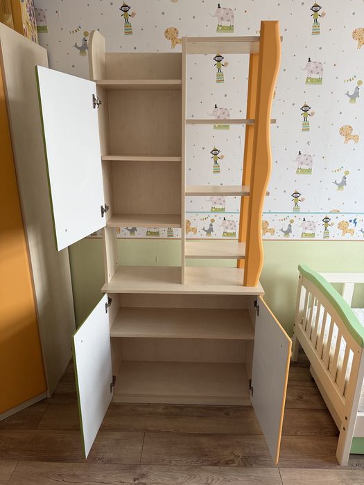 Дитячий гарнітур