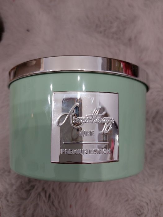 Велика аромосвічка .