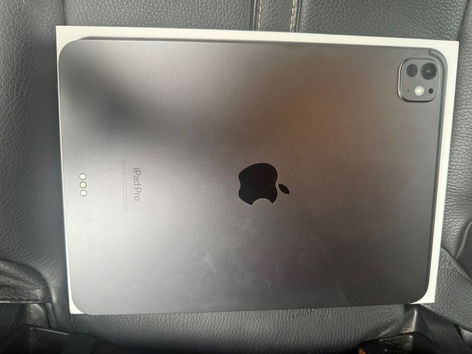 iPad Pro M4 11-ich WIFI