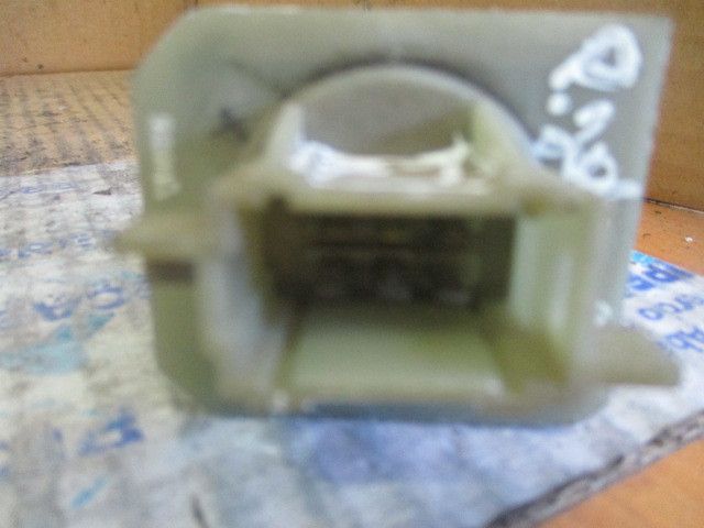 Resistência da chauffage / sofagem PEUGEOT 206 (2A/C)