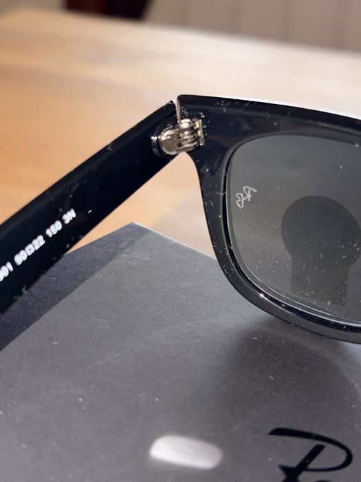 Rayban Wayfarer