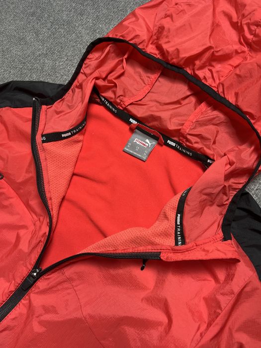 Спортивна кофта Puma traning