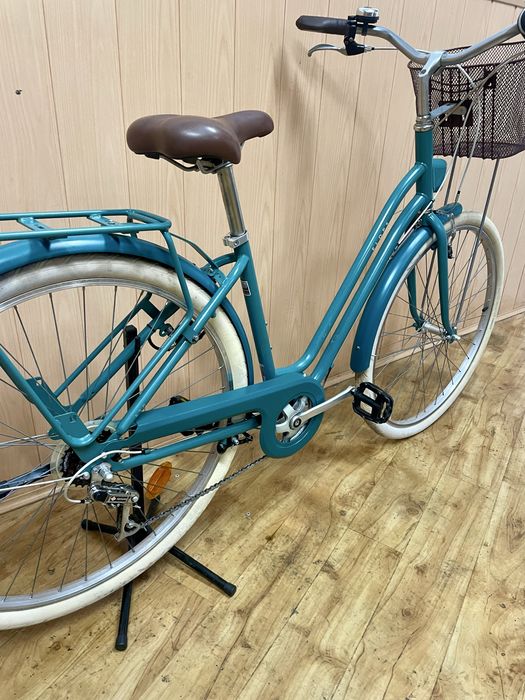 Bicicleta Elops de cidade