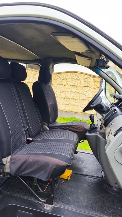 Opel Vivaro 2003р, 1,9 Дизель