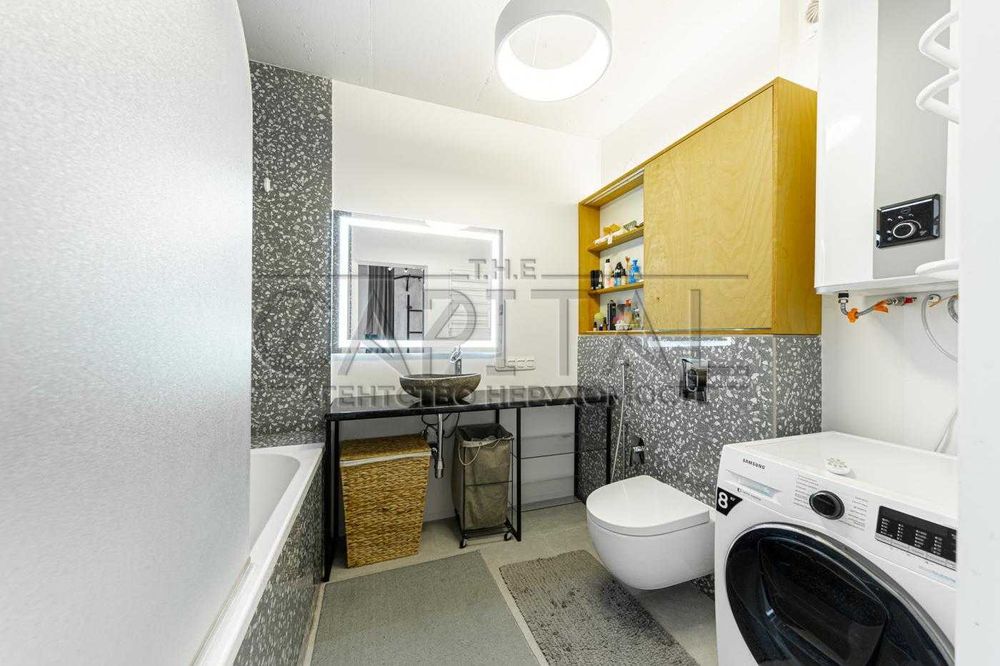 3-кімнатна квартира за адресою вул. Шолуденко (площа 90 м²) - Atlanta.ua - фото 18