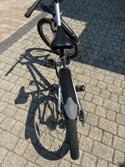Rower Specialized Hot Rock koło 24 /7-10lat/