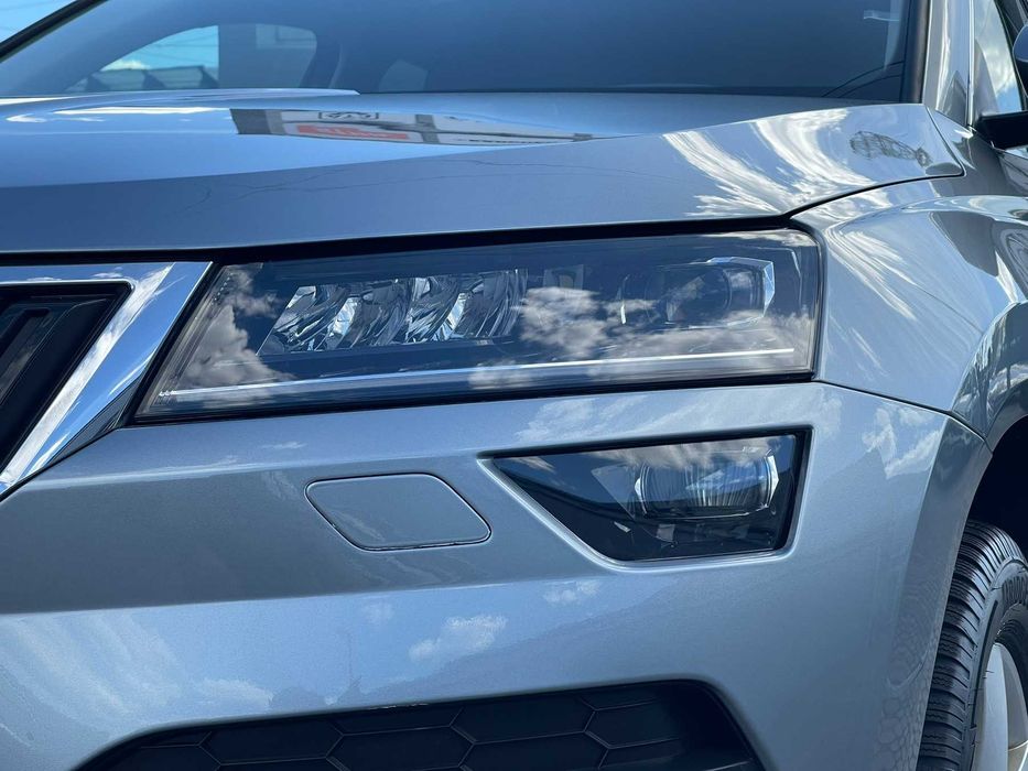 Skoda Karoq 2020 VIN TMBJG7NU4LJ006855 фото оголошення 9 з 20