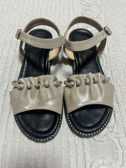 Sandaly damskie