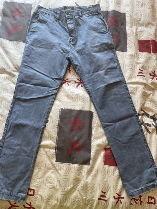 Calças PULL & BEAR