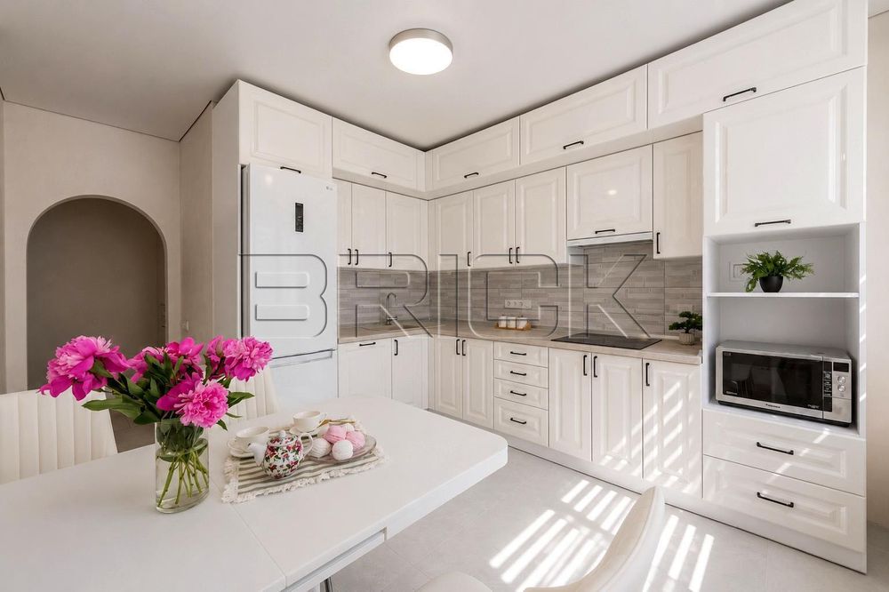 Продаж 2-кімнатна квартира в ЖК «Теремки» | ЄОселя | Держпрограми | Метро Іподром