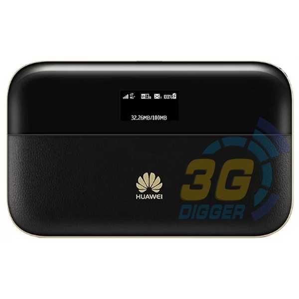 Мобільний 3G/4G WiFi роутер Huawei E5885Ls-93a