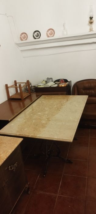 Móveis Antigo, Cadeirões