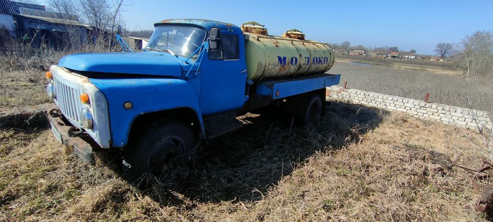 Продам Газ саз 3507