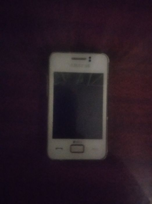 Продам Самсунг белый
