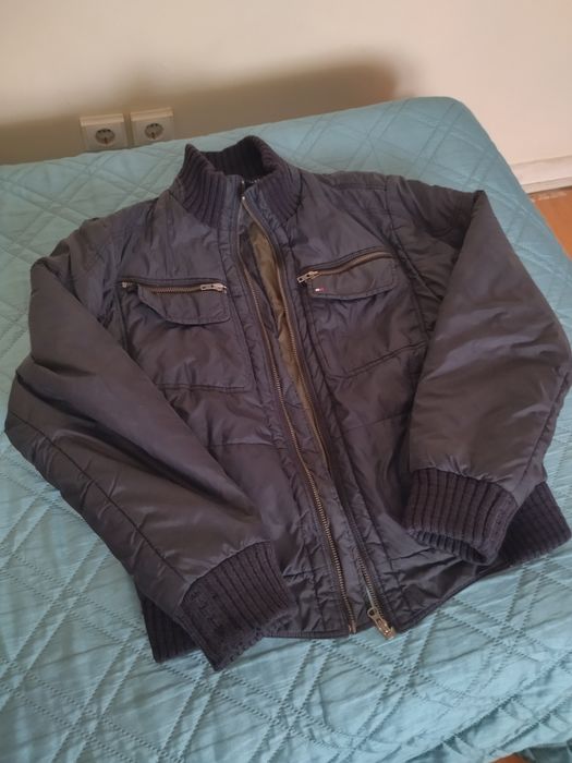 Blusão "Tommy Hilfiger" - Original