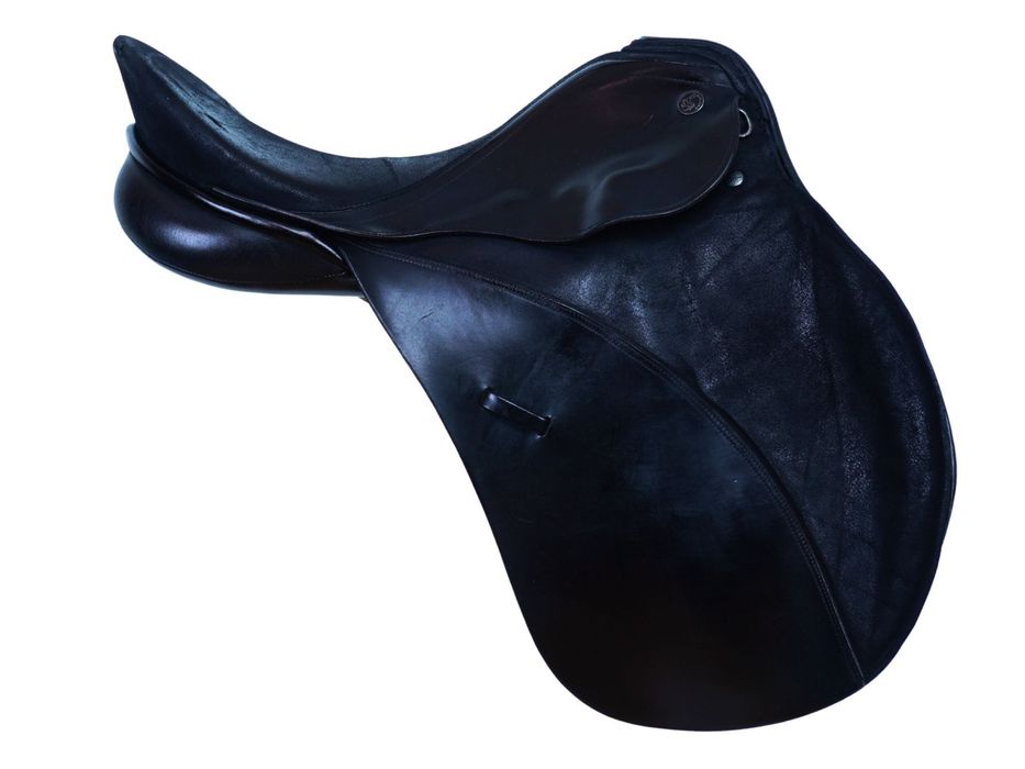 Kieffer Munchen Siodło Wszechstronne