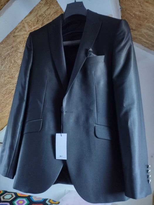 Casaco de cerimónia (NOVO) Nº 46