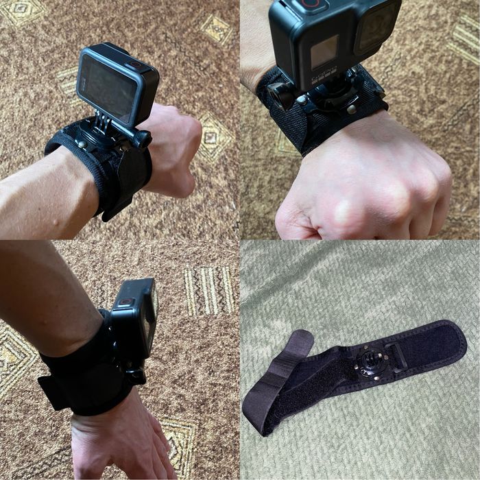 Go pro пульт Bluetooth