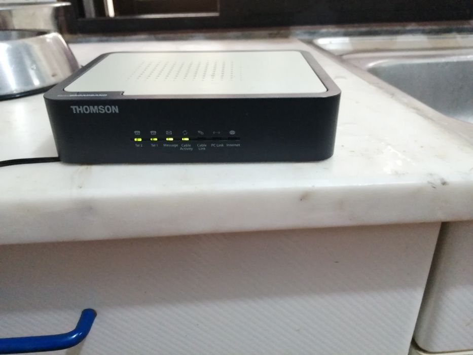 Low-Usage Modem Router64751232364545120