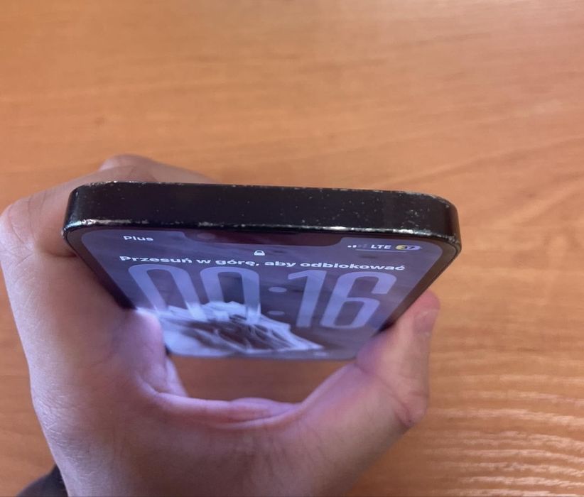 Iphone 16e kondycja 94%