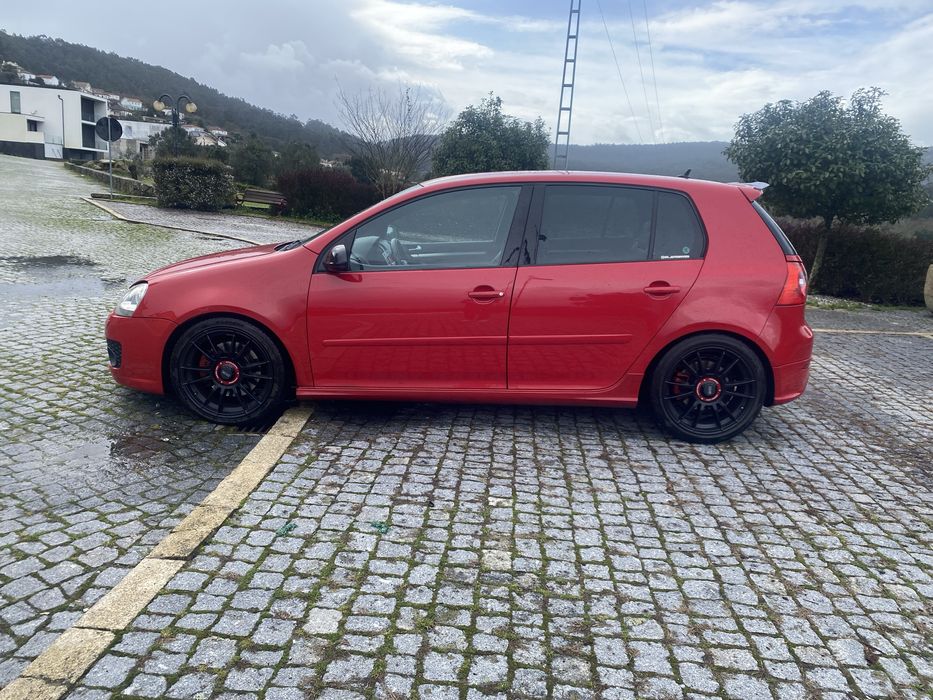 Golf V GTI DSG Oportunidade