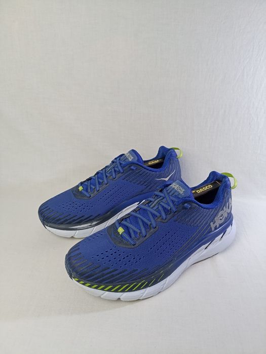 кросівки чоловічі Hoka One One  originals мужские кроссовки 44