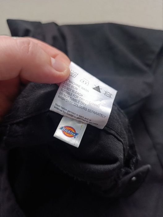 Штани Dickies чоловічі