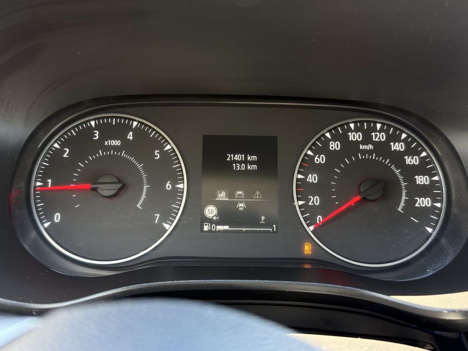 Dacia Sandero Stepway 1.0 TCe Extreme Bi-Fuel (GPL) - 2024 / Full Extras — photo 5