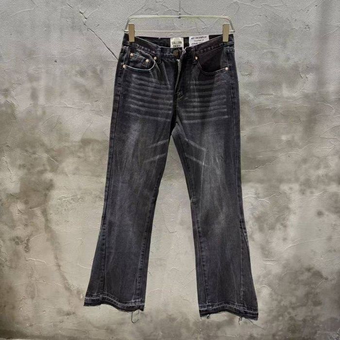 ‼️SALE‼️ Джинси Gallery Dept Flared /Штани  Флеред / Кльош / Gallery Dept Jeans / Amiri / ERD / Streetwear