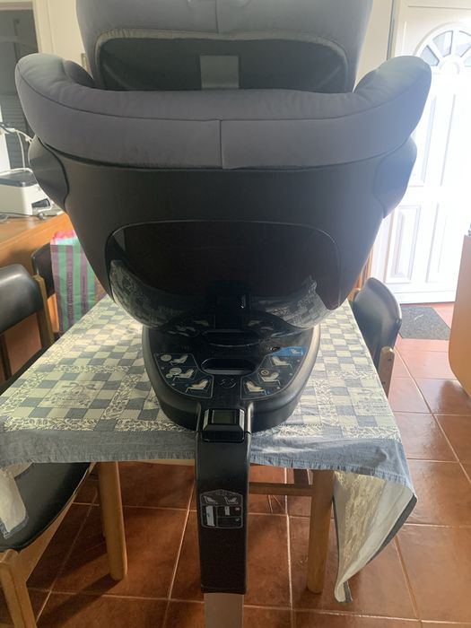 Cadeira auto nado