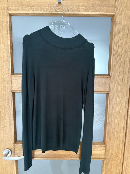 Golf zielony rozm M/L