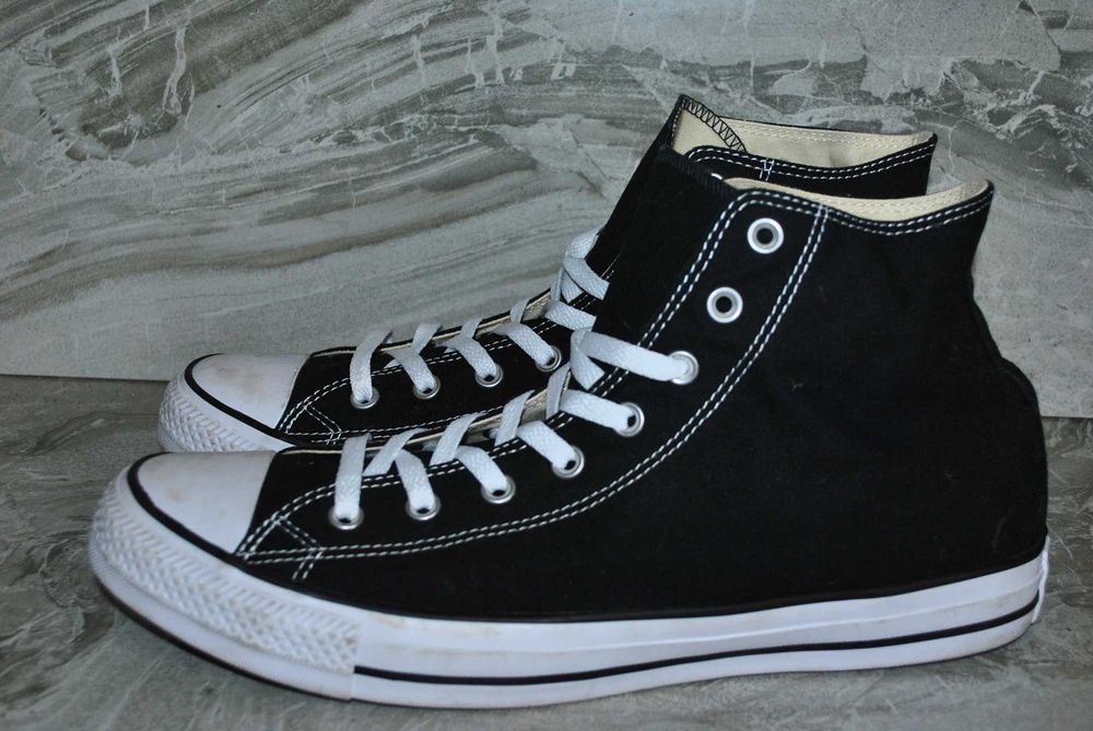 кеды converse 48 размер
