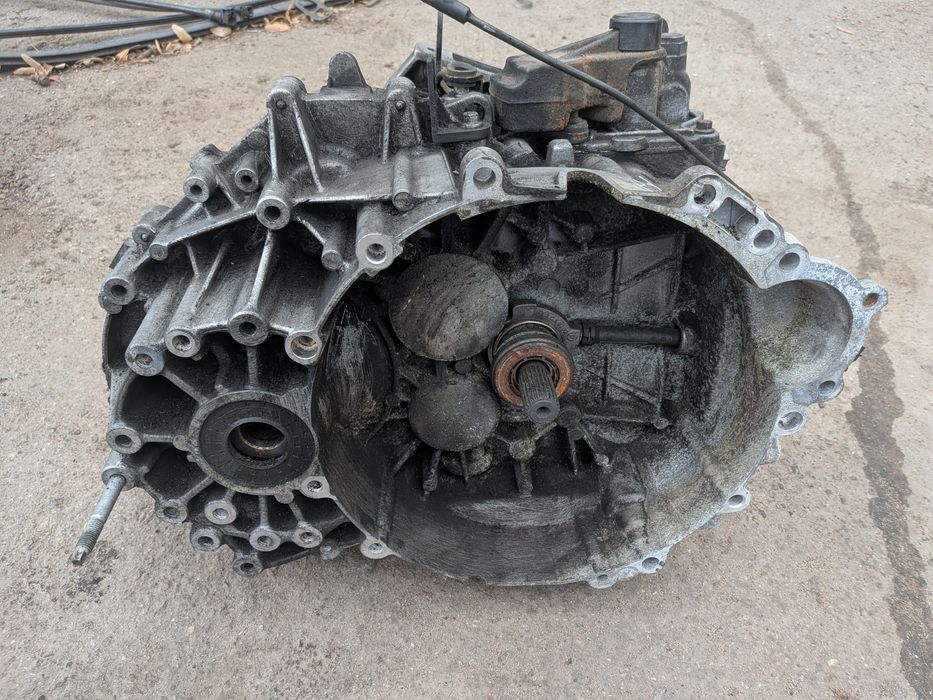 VOLVO XC70 V70 S60 V60 XC60 P3 2.0 D3 D4 Вольво КОРОБКА ПЕРЕДАЧ 1285037 CG9R-7002-HB 2008 2009 2010 2011 2012 2013 2014 2015р
