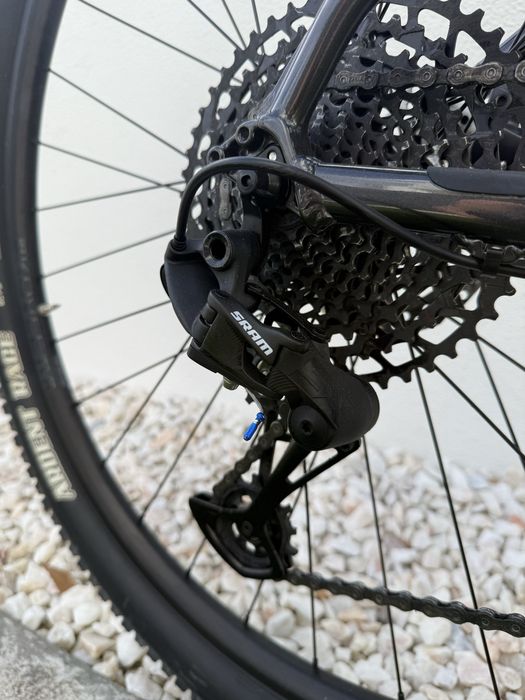 Trek Marlin 8 Tam. M Roda 29