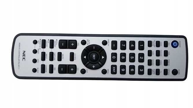 Pilot NEC RU-M111 Oryginalny