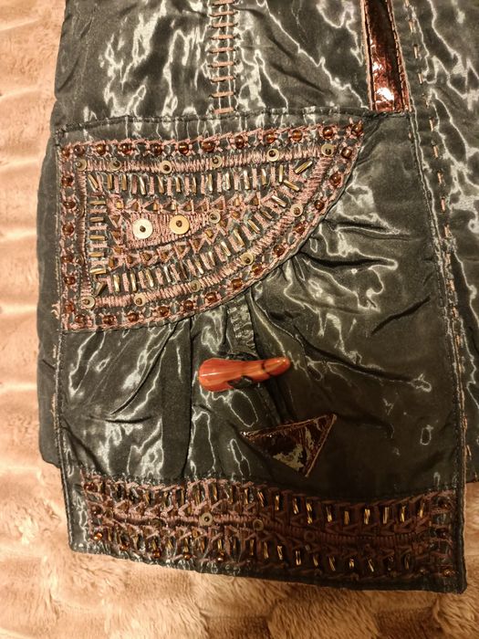 Женская зимняя куртка