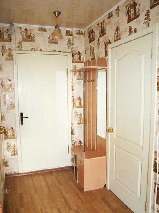 Продам 1к.кв. на Салтовке, 602 м/р. - View 4
