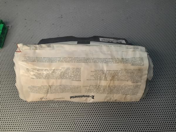 Kit de airbags FIAT Grande Punto (199_)