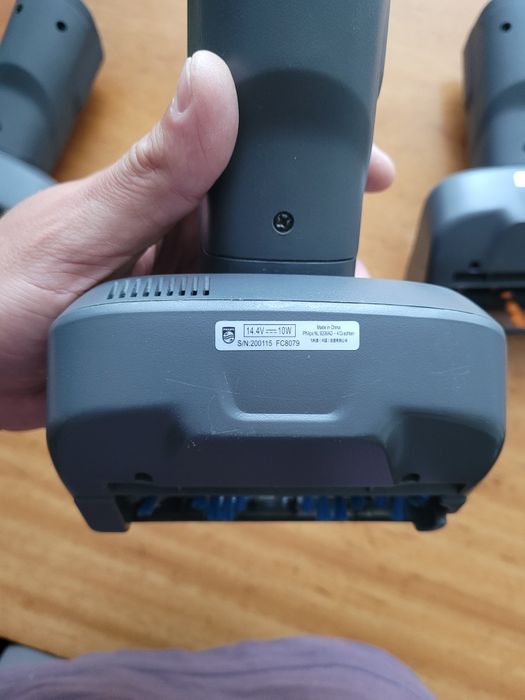Philips speed pro max 7000 8000