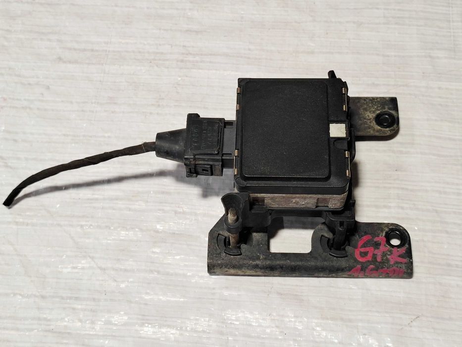 radar distronic acc mocowanie stelaż przód przedni vw golf vii 7 5g0 2012-2016 5q0907561f 5q0907572f 0203300447 5q0907461a