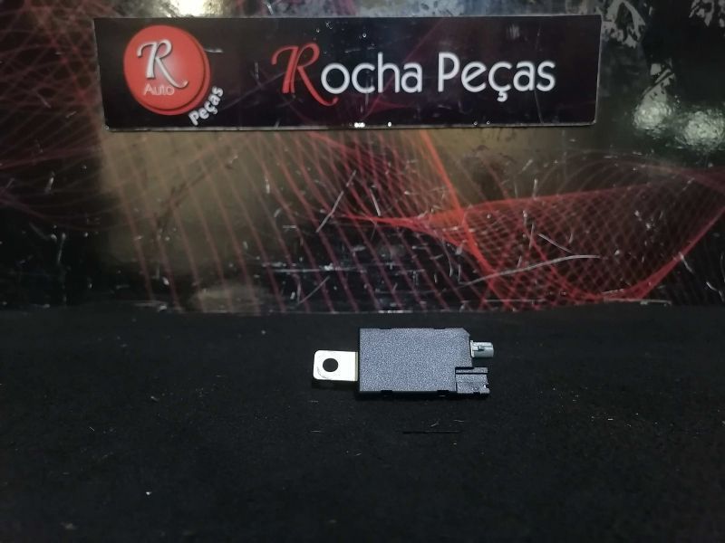 Módulo Do Fecho Central Peugeot 207 Cc (Wd_)