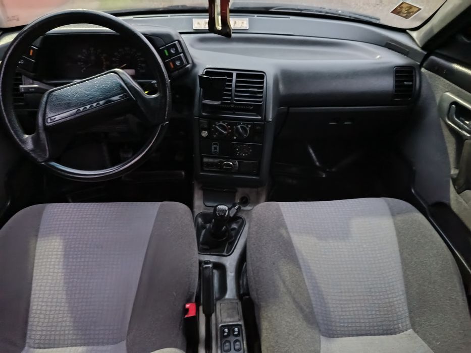 Ваз21111газ4обслуженая