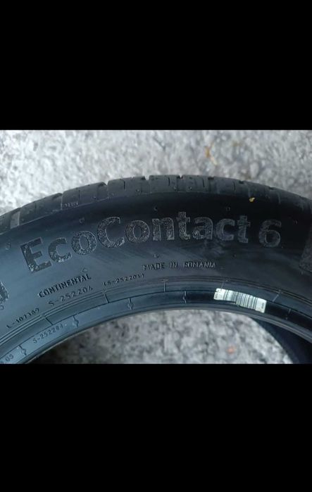 Opony letnie 195/55 R16 stan idealny!